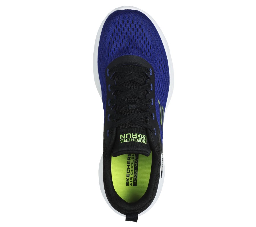 Herren SKECHERS Schnurer | Go Run Lite