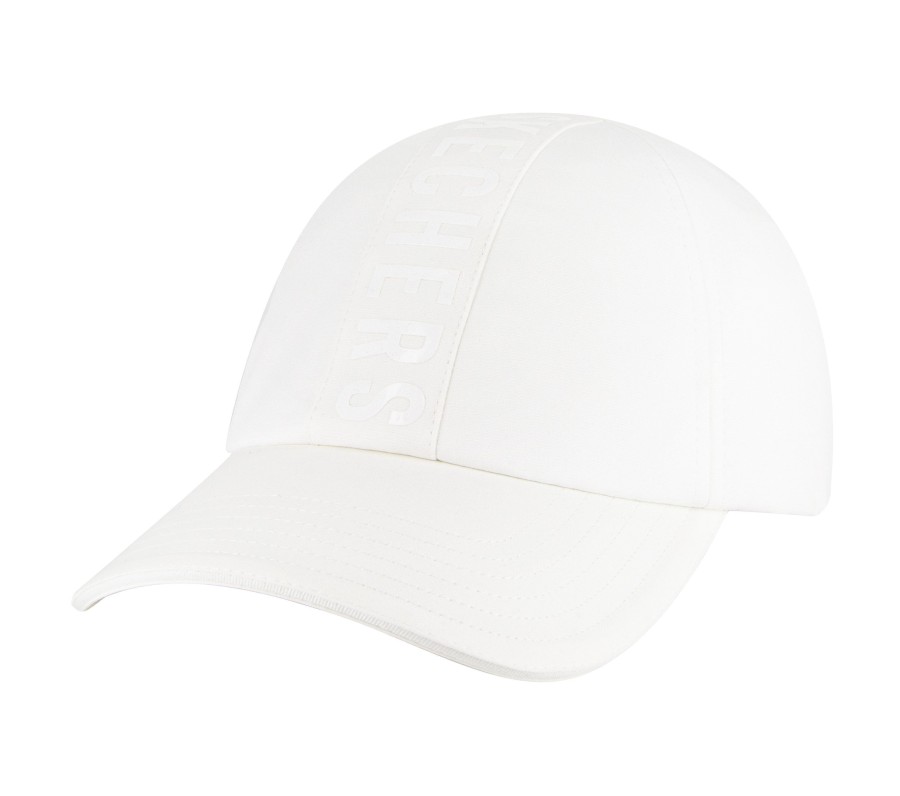 Bekleidung SKECHERS Accessoires | Wrap Logo Baseball Hat