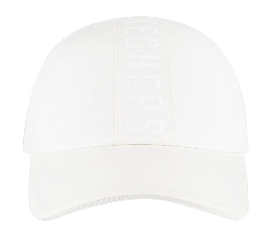 Bekleidung SKECHERS Accessoires | Wrap Logo Baseball Hat