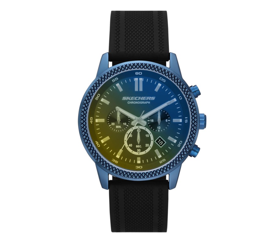 Bekleidung SKECHERS Accessoires | Clarkdale Chrono Watch