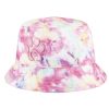 Bekleidung SKECHERS Accessoires | Bobs Tie-Dye Bucket Hat