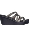 Damen SKECHERS Keilabsatz | Rumble On - Classy Way