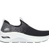 Damen SKECHERS Slip-Ons | Relaxed Fit: Arch Fit D'Lux - Key Journey