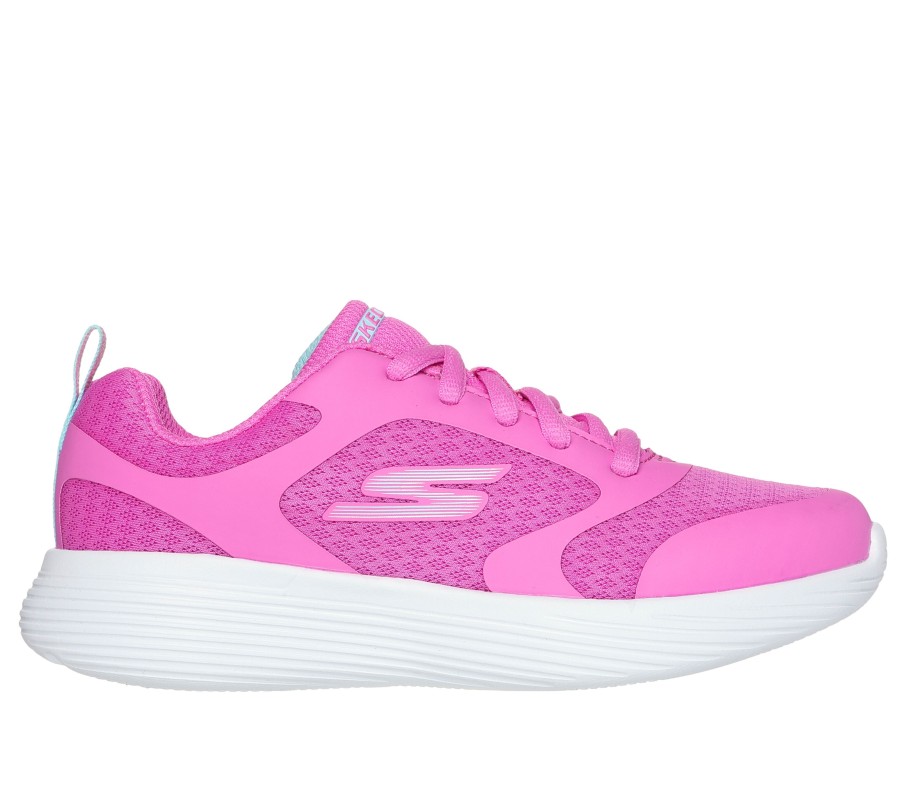 Kinder SKECHERS Schnurer | Go Run 400 V.2 - Runner Reset