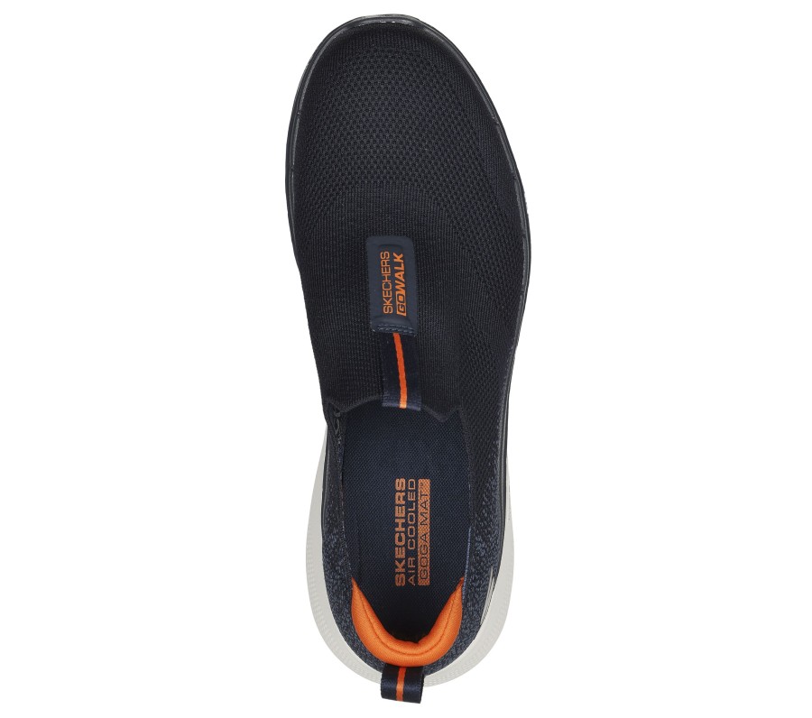 Herren SKECHERS Slip-Ons | Go Walk 6