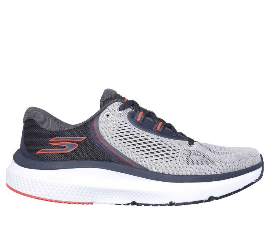 Herren SKECHERS Schnurer | Go Run Pure 4 Arch Fit