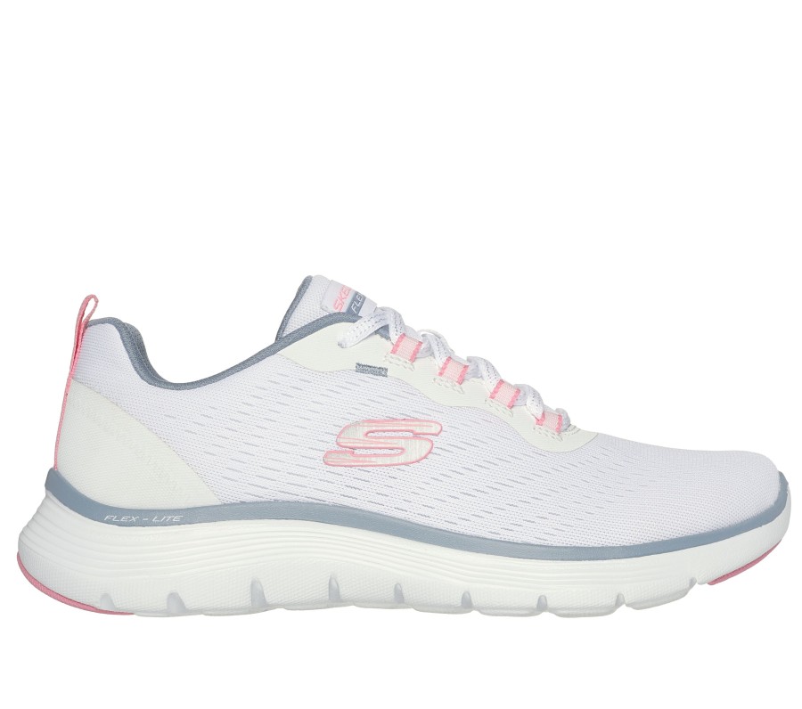 Damen SKECHERS Schnurer | Flex Appeal 5.0