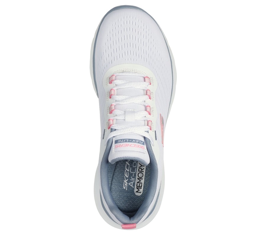 Damen SKECHERS Schnurer | Flex Appeal 5.0