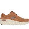 Herren SKECHERS Schnurer | Arch Fit 2.0 - The Keep