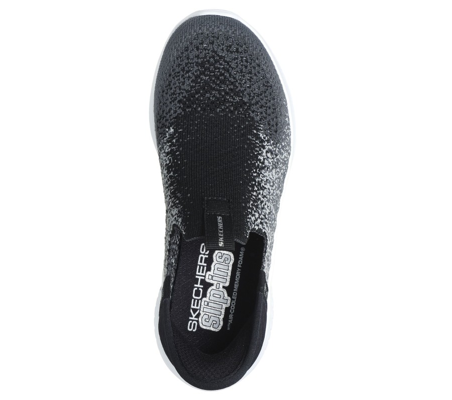 Kinder SKECHERS Slip-Ons | Skechers Slip-Ins: Ultra Flex 3.0 - Brisk-Spec