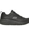 Herren SKECHERS Arbeitsschuhe | Work: Max Cushioning Elite Sr - Rytas