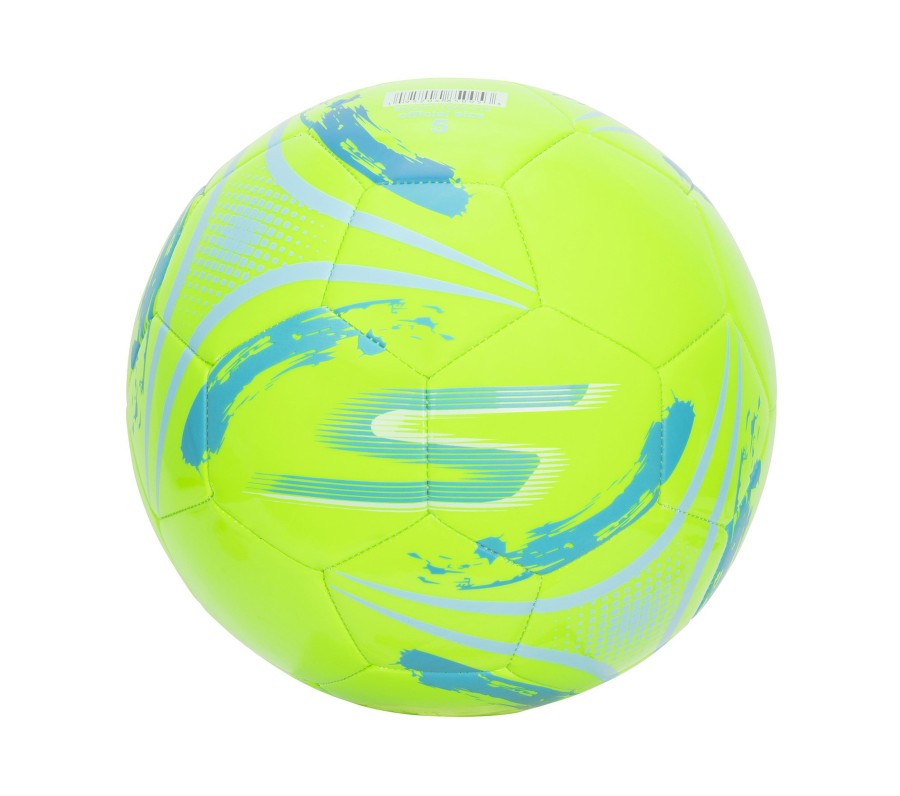 Bekleidung SKECHERS Zubehor | Hex Brushed Size 5 Soccer Ball