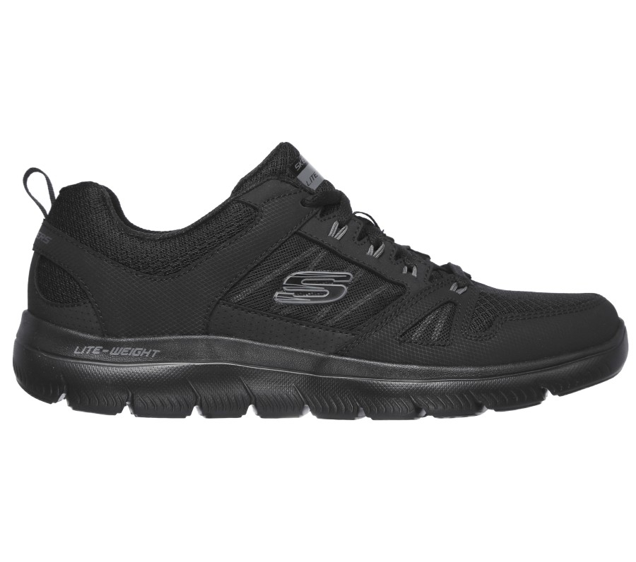 Herren SKECHERS Sneaker Sportlich | Summits - New World