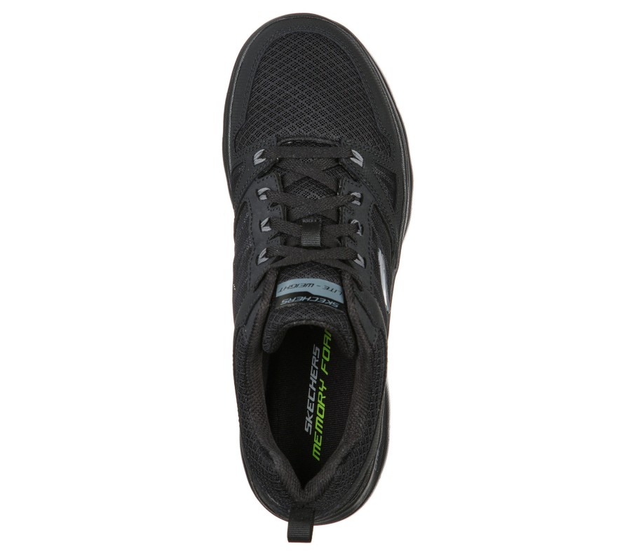 Herren SKECHERS Sneaker Sportlich | Summits - New World