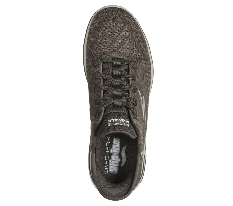 Herren SKECHERS Slip-Ons | Skechers Slip-Ins: Arch Fit 2.0 - Grand Select 2