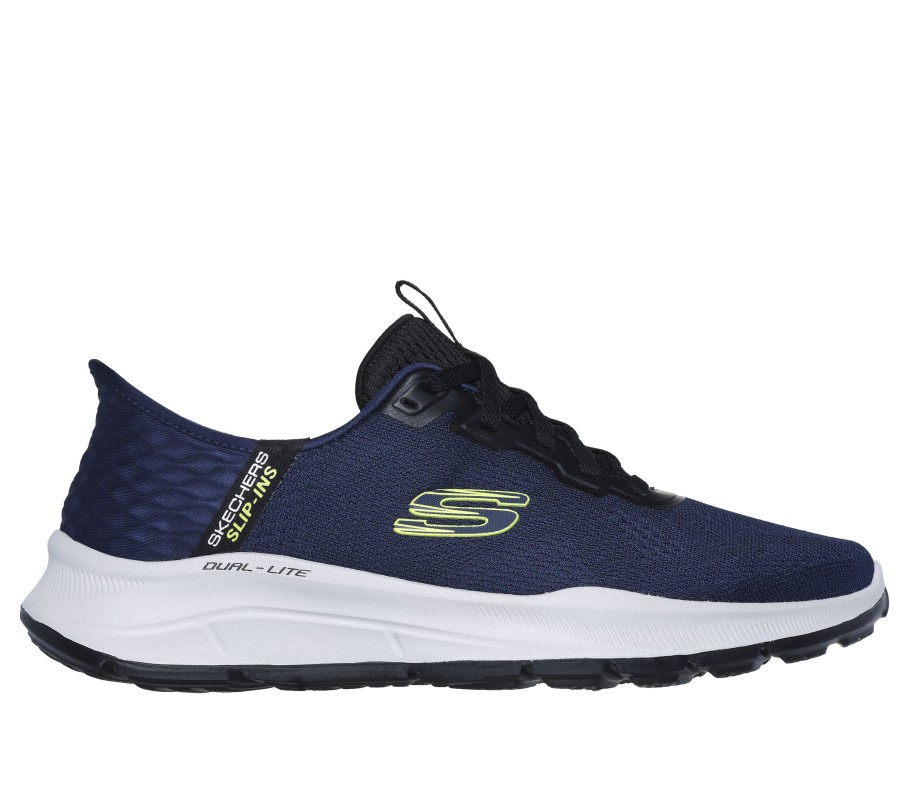 Herren SKECHERS Slip-Ons | Skechers Slip-Ins Rf: Equalizer 5.0 - Standpoint