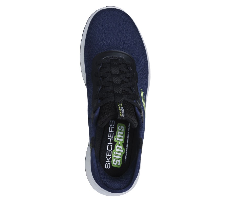 Herren SKECHERS Slip-Ons | Skechers Slip-Ins Rf: Equalizer 5.0 - Standpoint