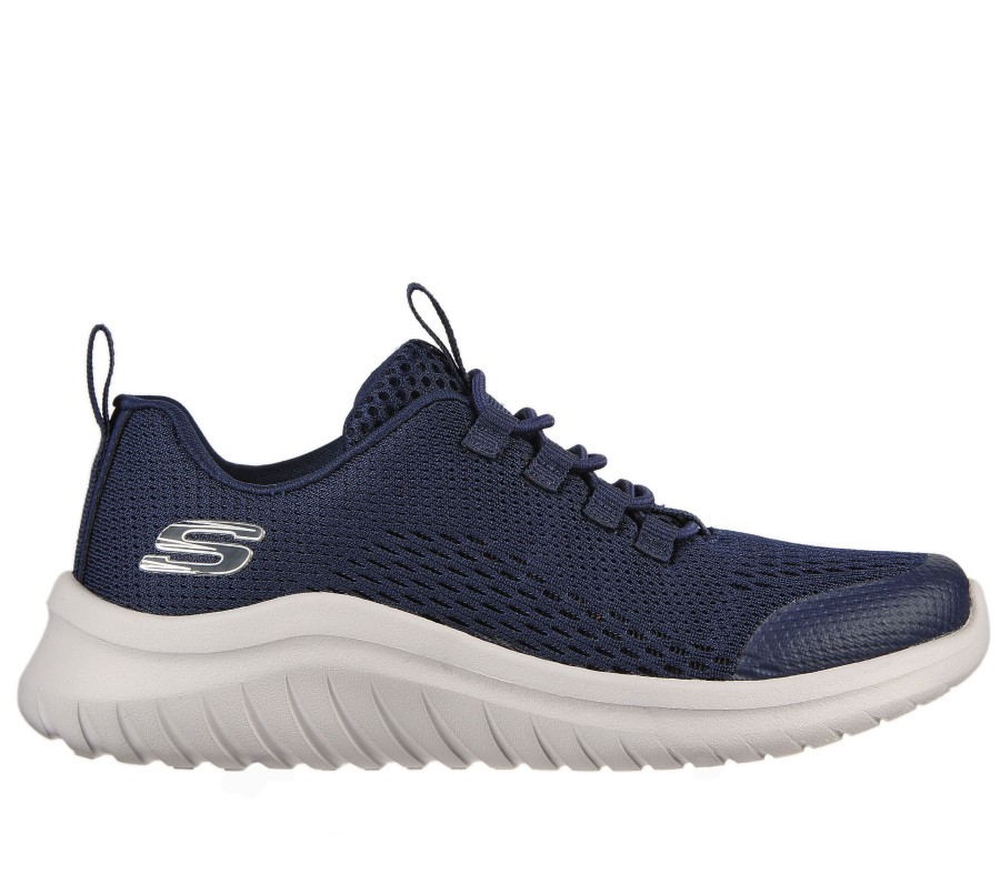 Kinder SKECHERS Slip-Ons | Ultra Flex 2.0 - Kelmer