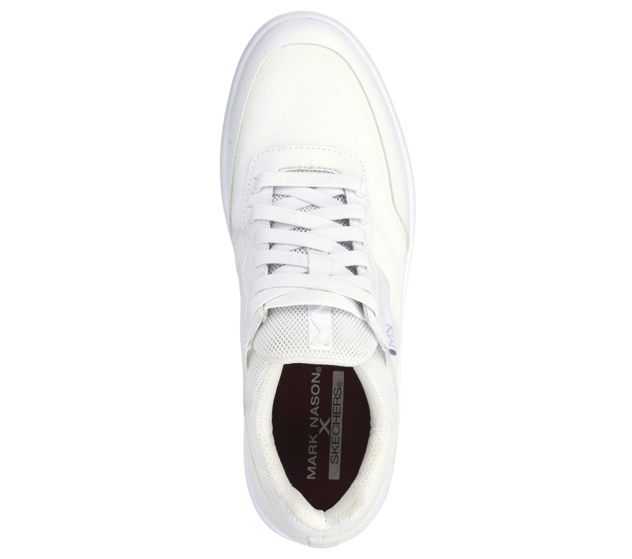 Herren SKECHERS Schnurer | Mark Nason Alpha Cup - Fielder