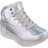 Kinder SKECHERS Schnurer | S-Lights Remix - Pearlescent