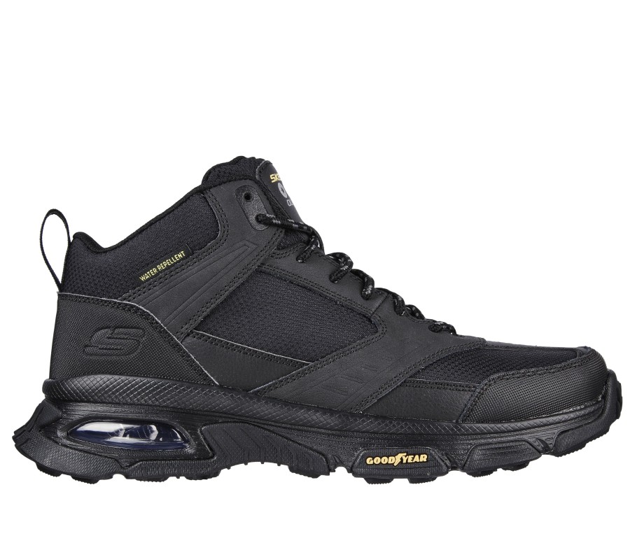 Herren SKECHERS Stiefel | Skech-Air Envoy - Bulldozer