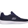 Herren SKECHERS Slip-Ons | Dynamight