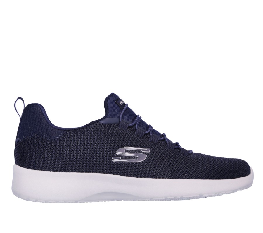 Herren SKECHERS Slip-Ons | Dynamight