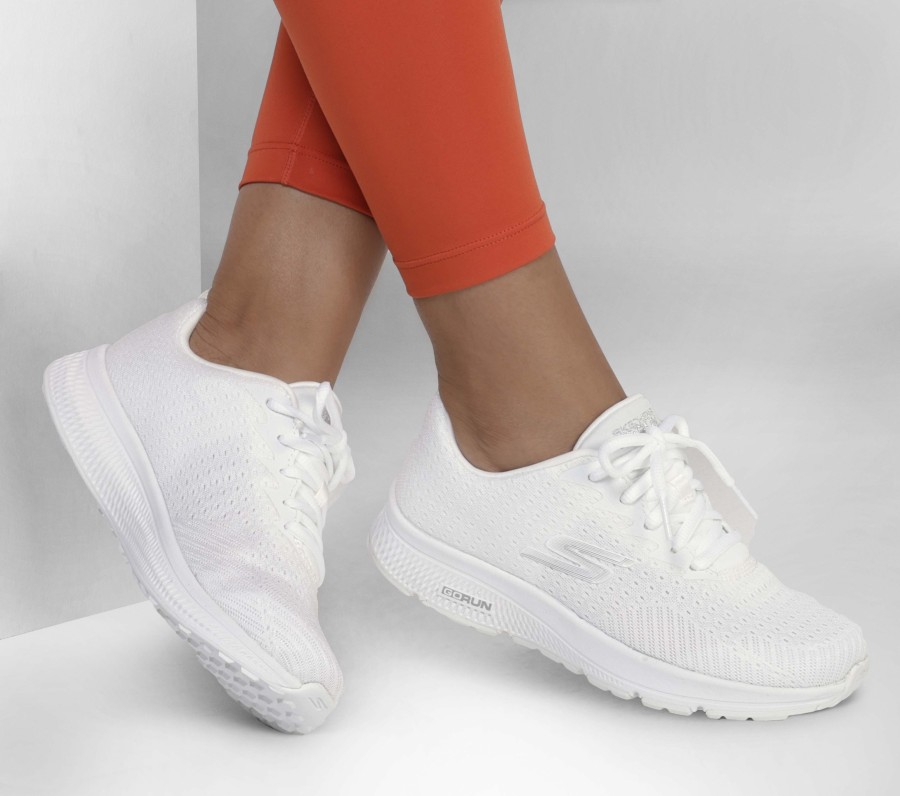 Damen SKECHERS Schnurer | Skechers Go Run Consistent - Energize