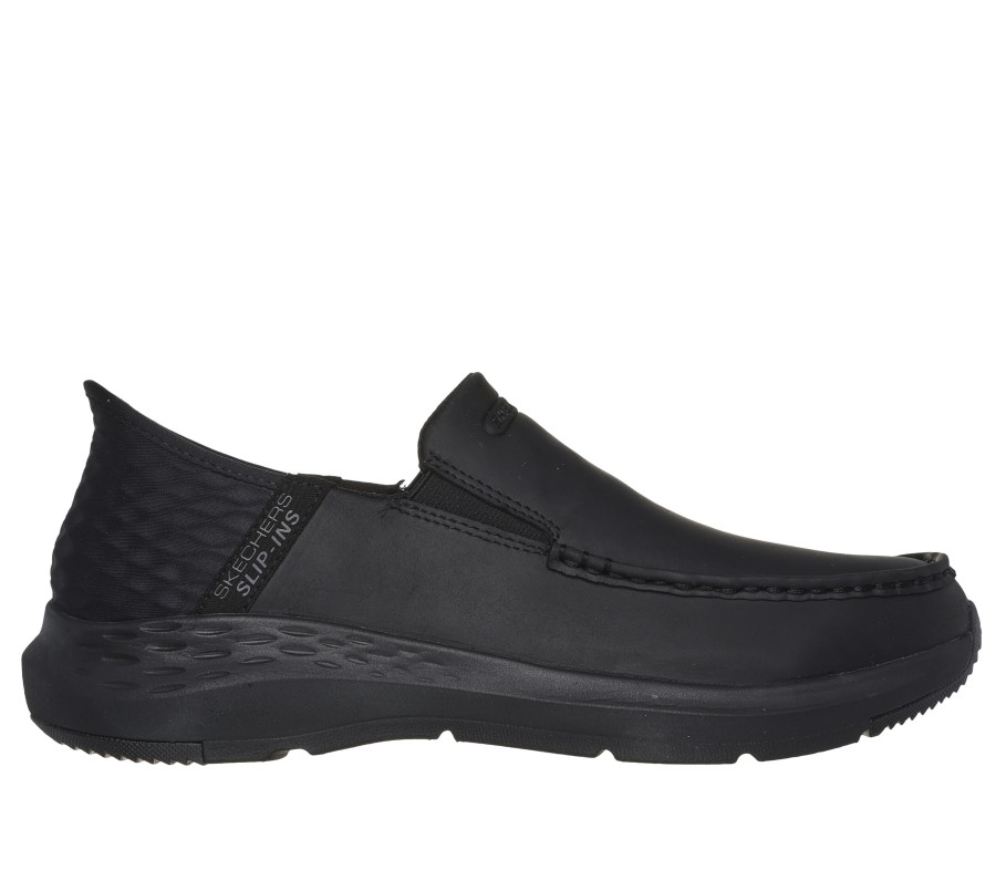 Herren SKECHERS Slip-Ons | Skechers Slip-Ins: Parson - Oswin