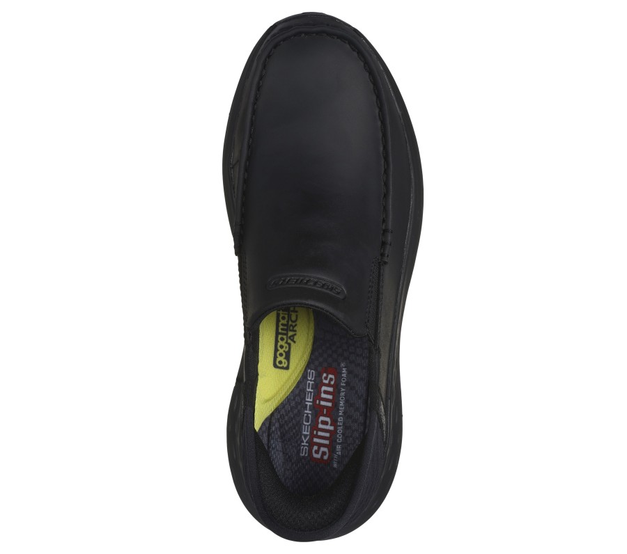 Herren SKECHERS Slip-Ons | Skechers Slip-Ins: Parson - Oswin