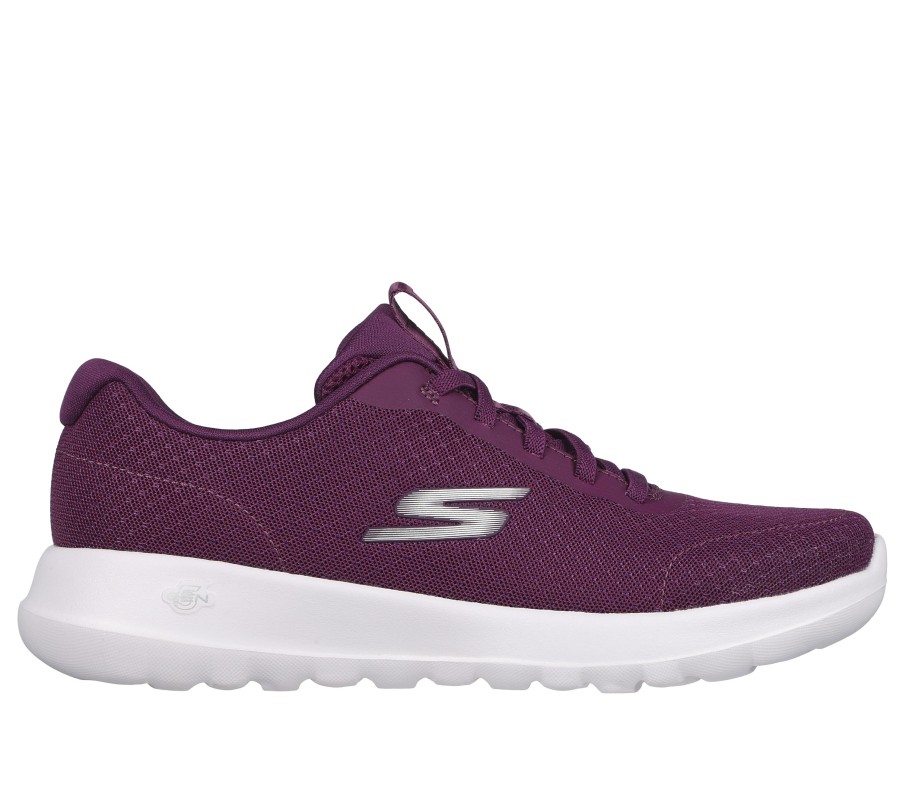 Damen SKECHERS Sneaker (Sportlich) | Go Walk Joy - Sea Wind