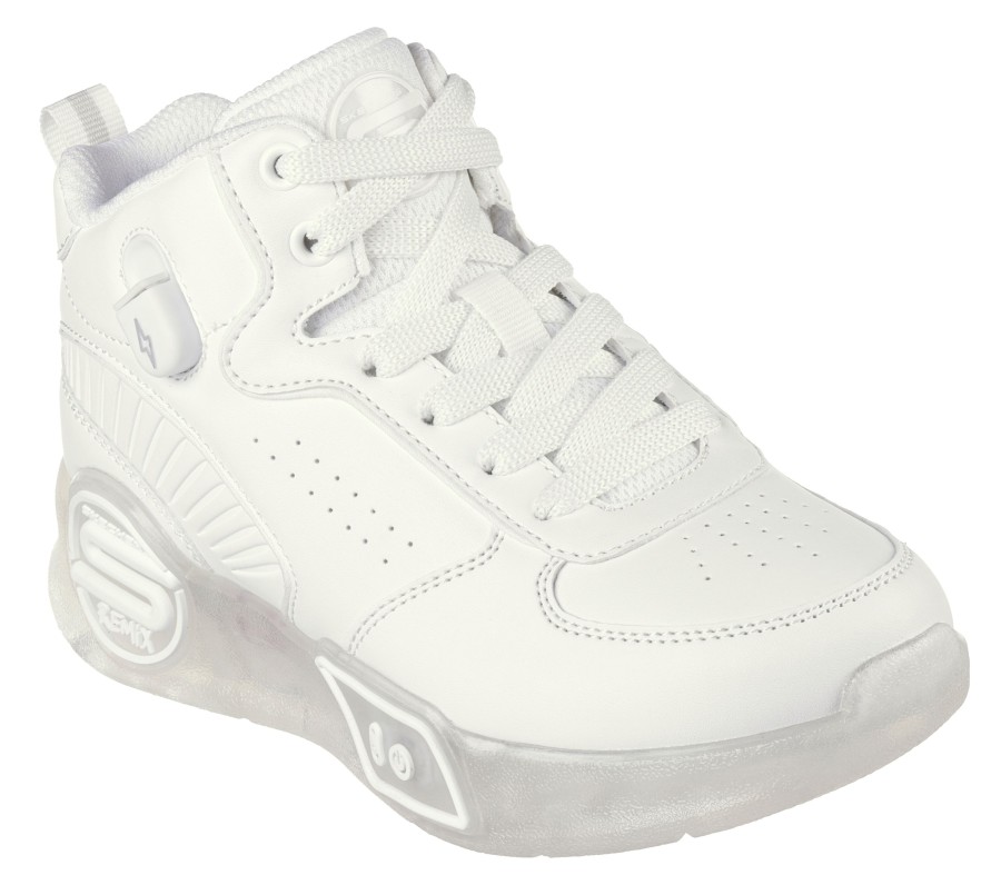 Kinder SKECHERS Sneaker Casual | S-Lights Remix