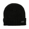 Bekleidung SKECHERS Winterbekleidung | Mixed Rib Knit Beanie