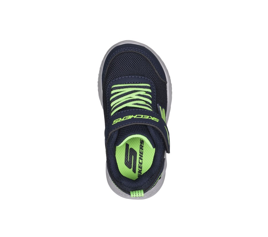 Kinder SKECHERS Slip-Ons | Nitro Sprint