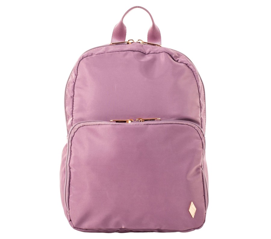 Damen SKECHERS Rucksacke Und Taschen | Skechers Accessories Jetsetter Backpack