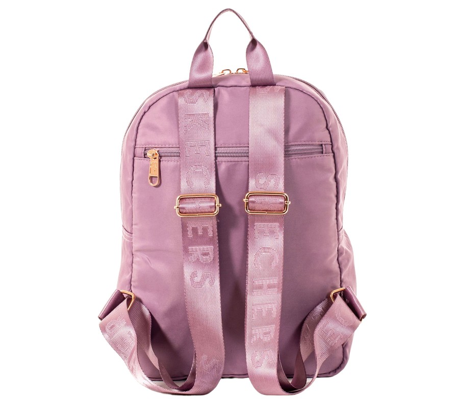 Damen SKECHERS Rucksacke Und Taschen | Skechers Accessories Jetsetter Backpack