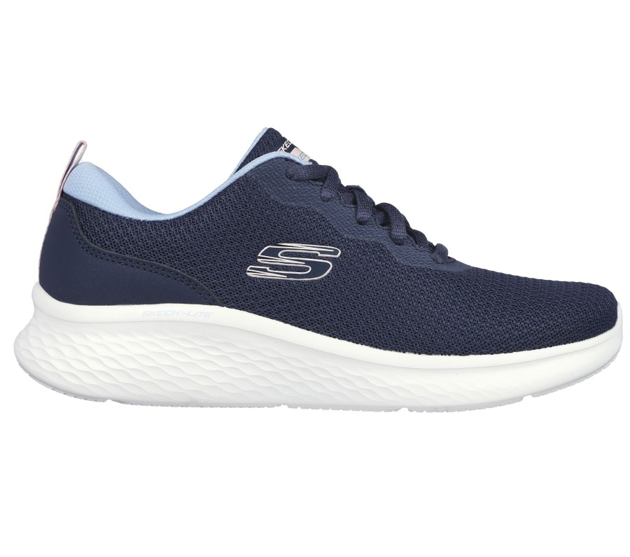 Damen SKECHERS Schnurer | Skech-Lite Pro - Best Chance