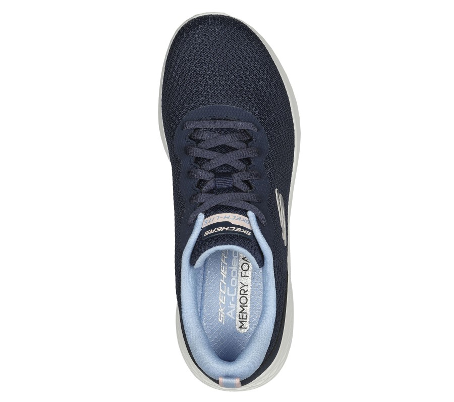 Damen SKECHERS Schnurer | Skech-Lite Pro - Best Chance