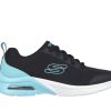 Kinder SKECHERS Schnurer | Microspec Max - Brightastic