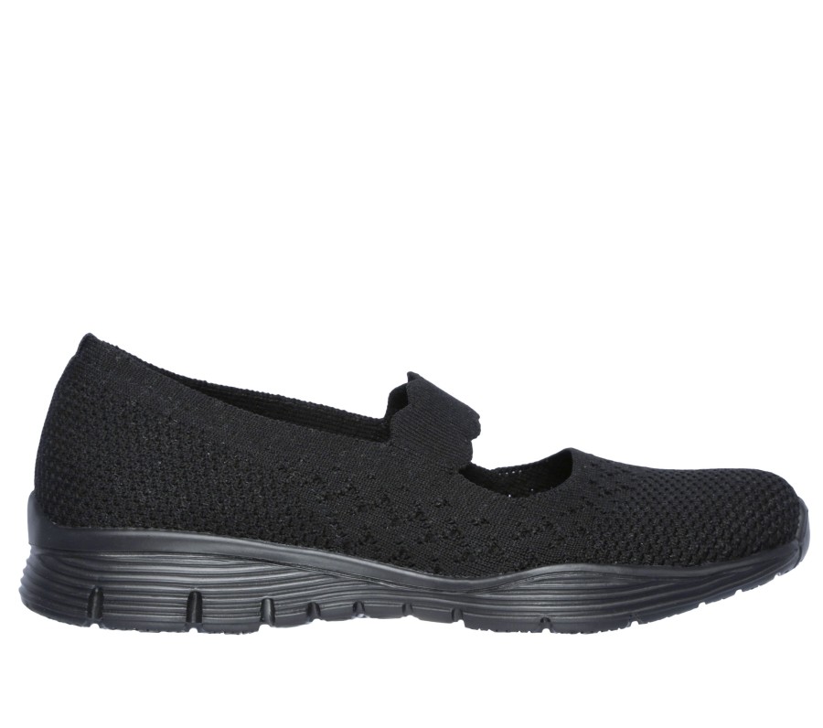 Damen SKECHERS Sneaker (Casual) | Seager - Power Hitter