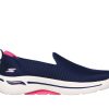 Damen SKECHERS Slip-Ons | Go Walk Arch Fit - Hazel