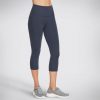 Damen SKECHERS Hosen | The Go Walk Hw Mid Legging