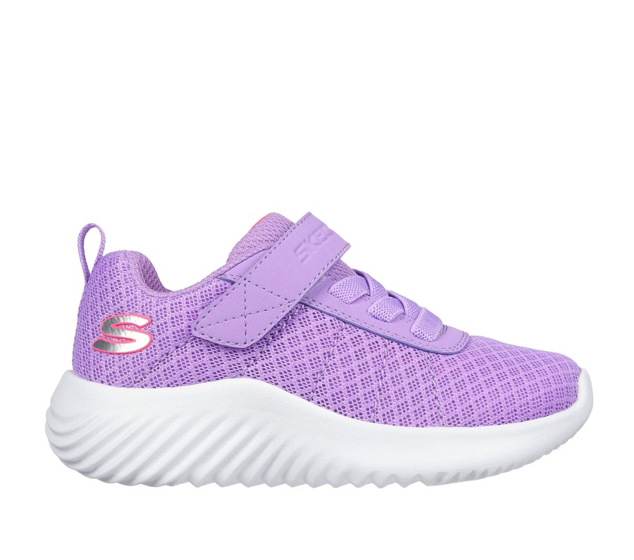 Kinder SKECHERS Sneaker Casual | Bounder - Cool Cruise