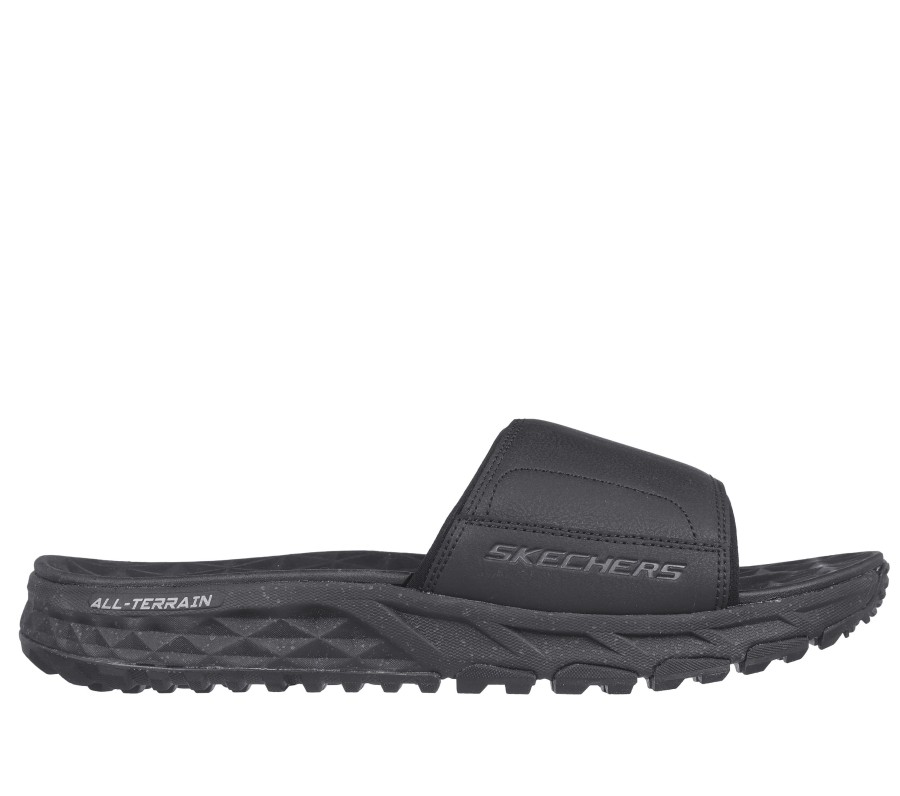 Herren SKECHERS Sandalen | Escape Plan Trail Sandal - Ellacoya