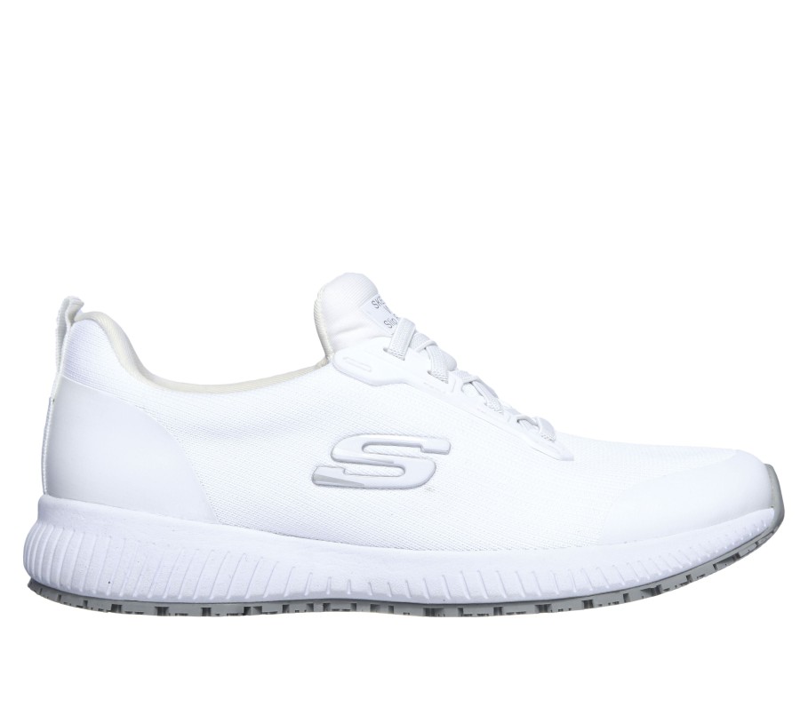 Damen SKECHERS Arbeitsschuhe | Work: Squad Sr