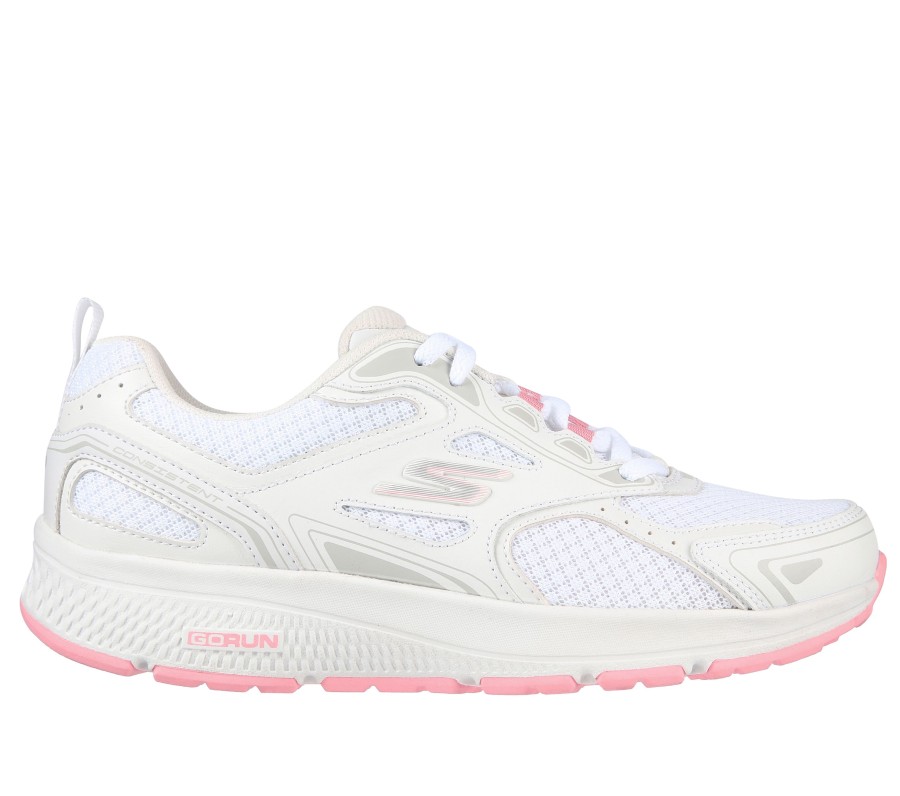 Damen SKECHERS Schnurer | Skechers Go Run Consistent