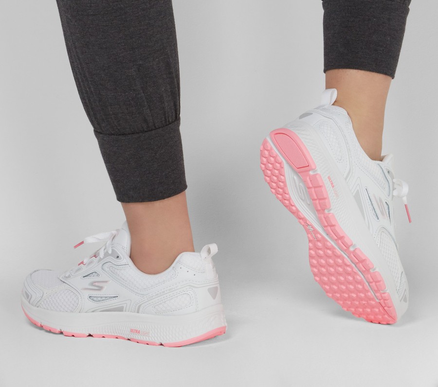 Damen SKECHERS Schnurer | Skechers Go Run Consistent