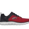 Herren SKECHERS Schnurer | Track - Broader