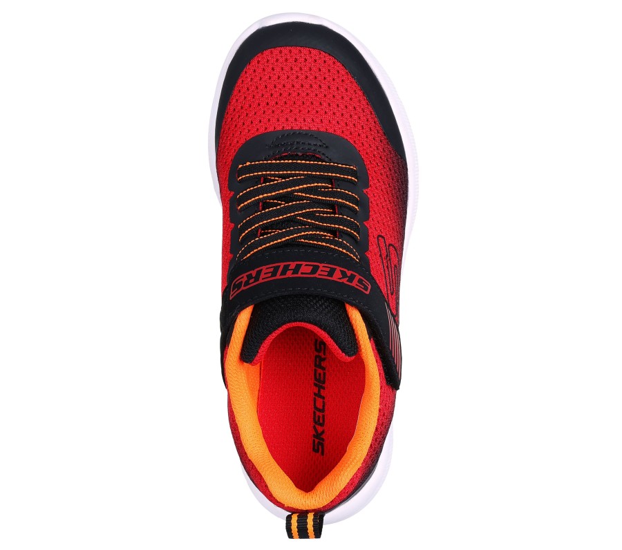 Kinder SKECHERS Slip-Ons | Microspec - Zorva