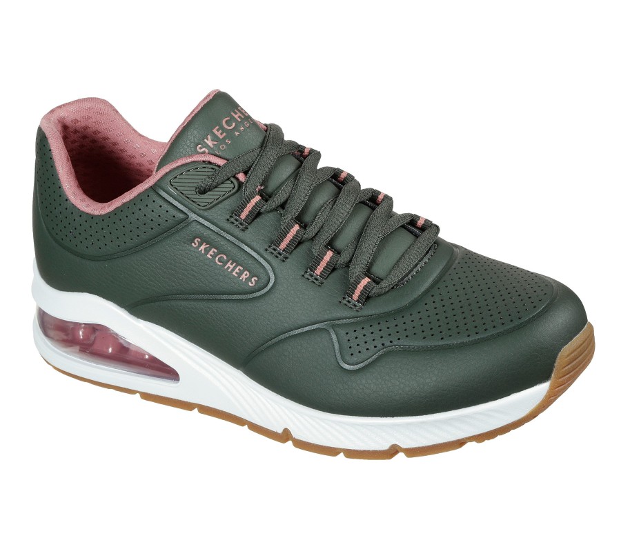 Damen SKECHERS Schnurer | Uno 2 - 2Nd Best